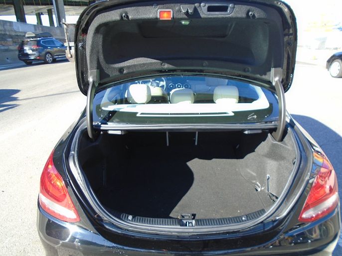 Vehicle view 38