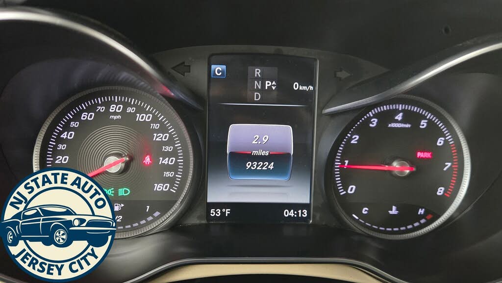 Vehicle view 12