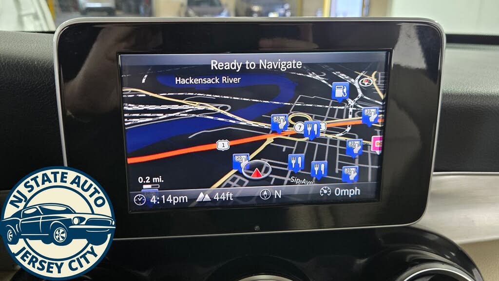 Vehicle view 15