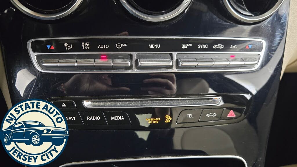 Vehicle view 16