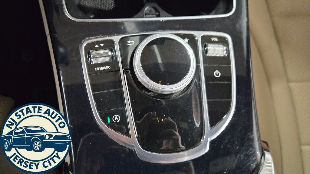 Vehicle view 18