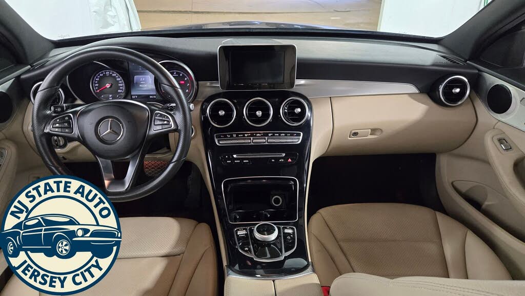 Vehicle view 28
