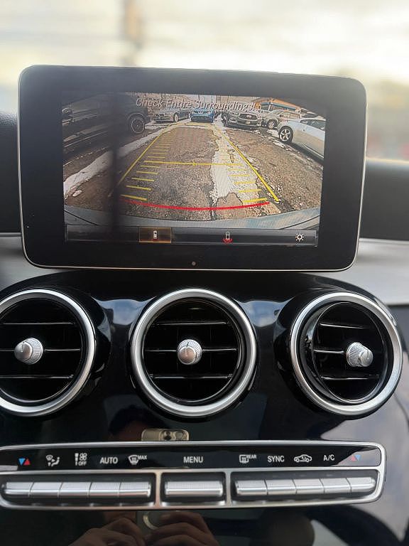 Vehicle view 17