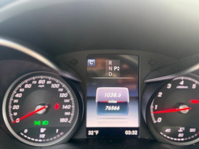 Vehicle view 18