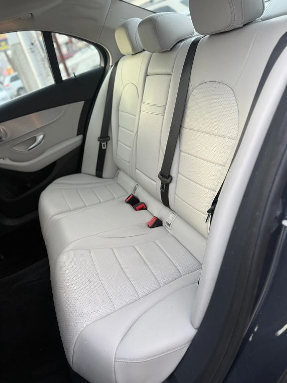 Vehicle view 25