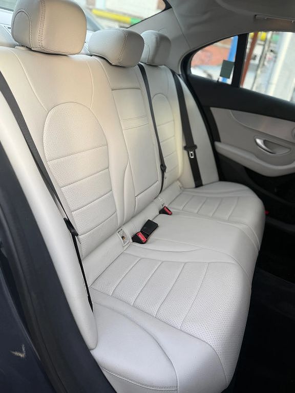 Vehicle view 26