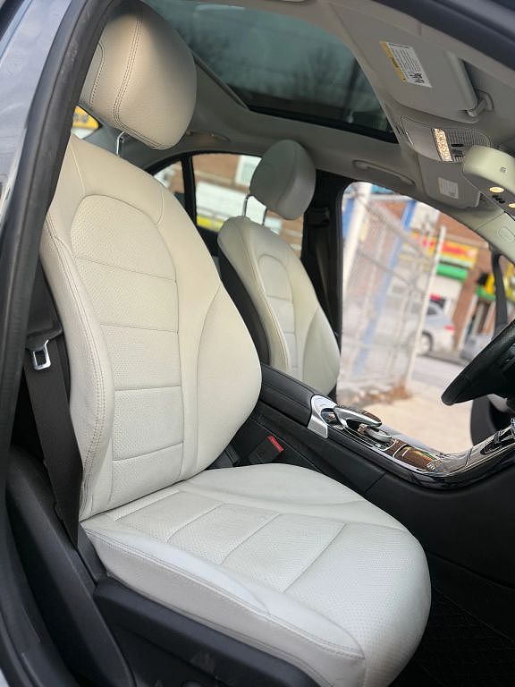 Vehicle view 30