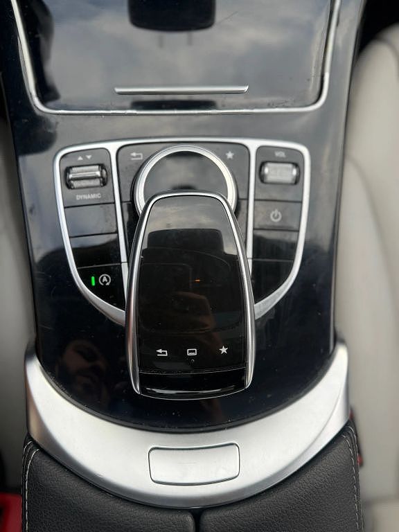 Vehicle view 34