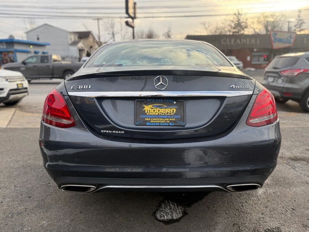 Vehicle view 5