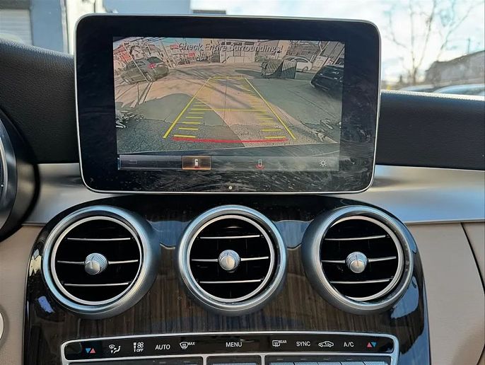 Vehicle view 7