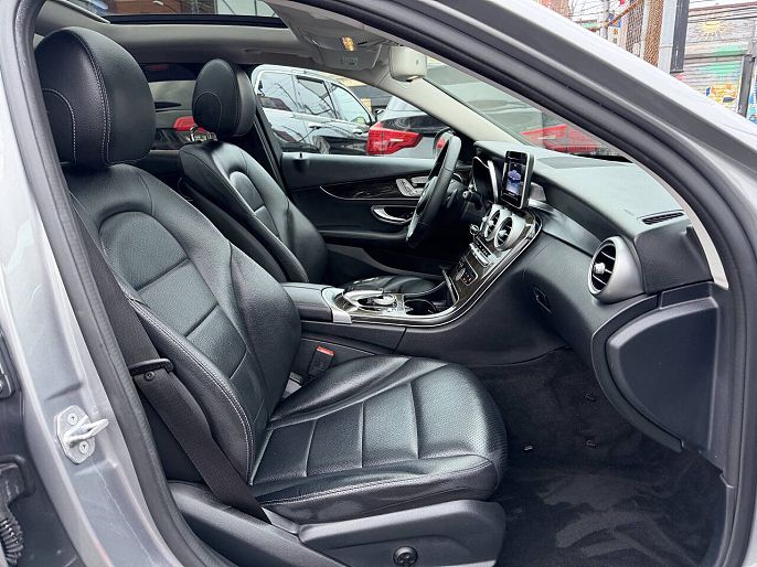Vehicle view 16