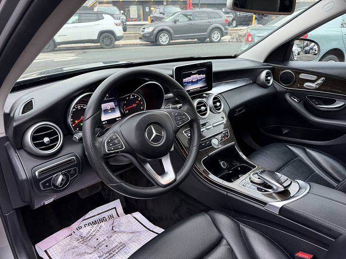 Vehicle view 20