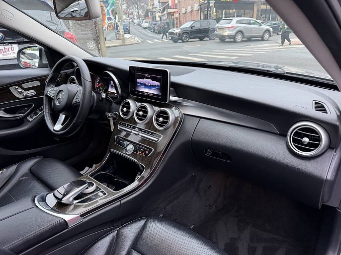 Vehicle view 23