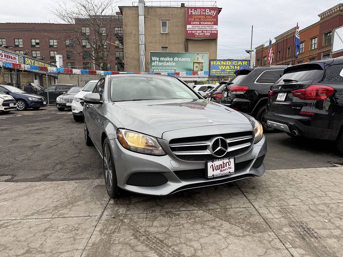 Vehicle view 8