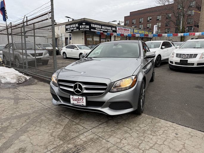 Vehicle view 9