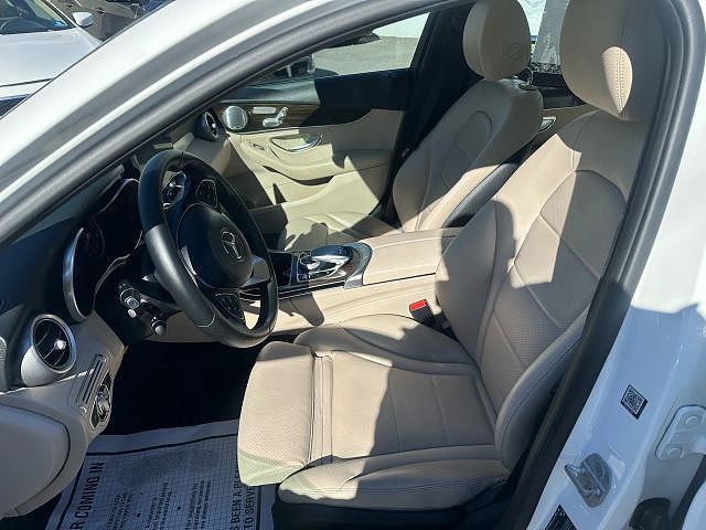 Vehicle view 20