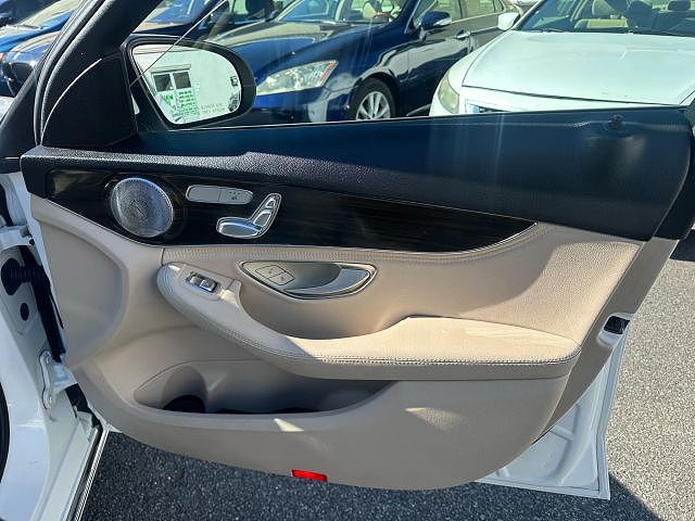 Vehicle view 30
