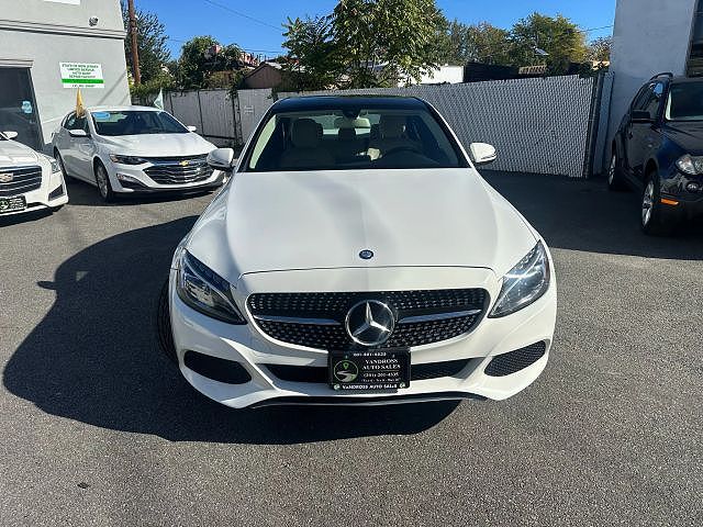 Vehicle view 50