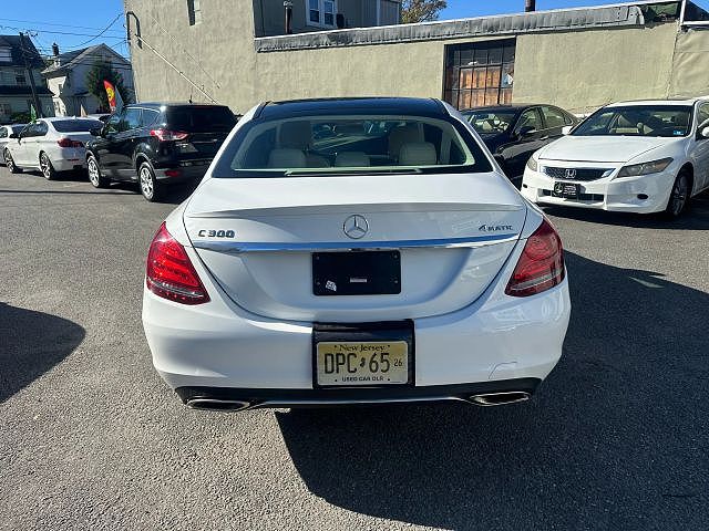 Vehicle view 54
