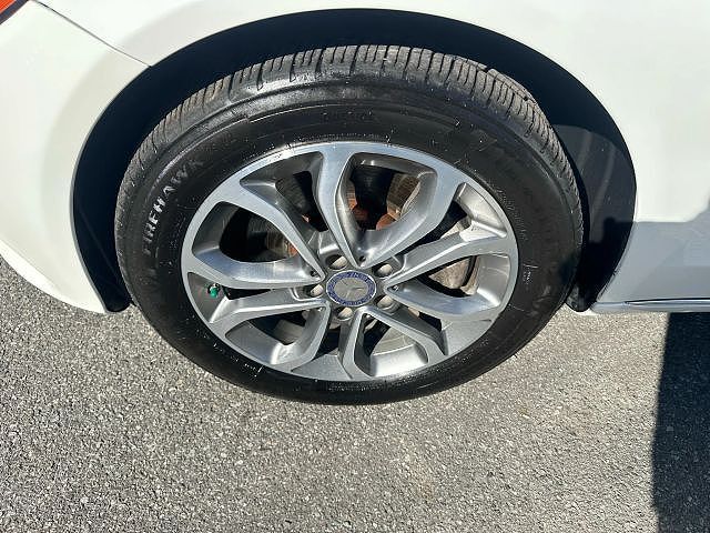 Vehicle view 90