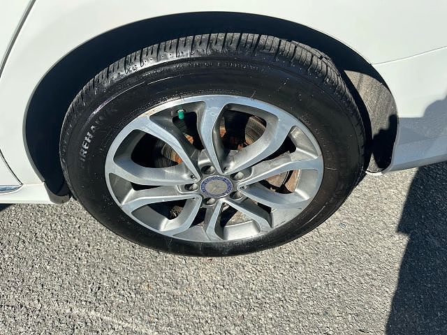 Vehicle view 91