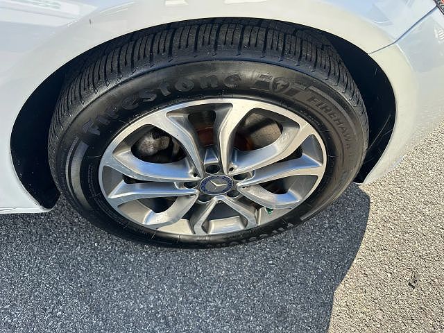 Vehicle view 93