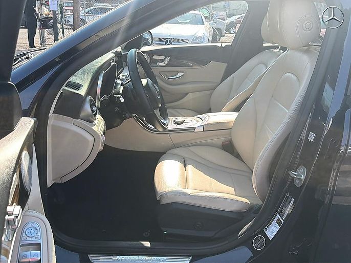 Vehicle view 20