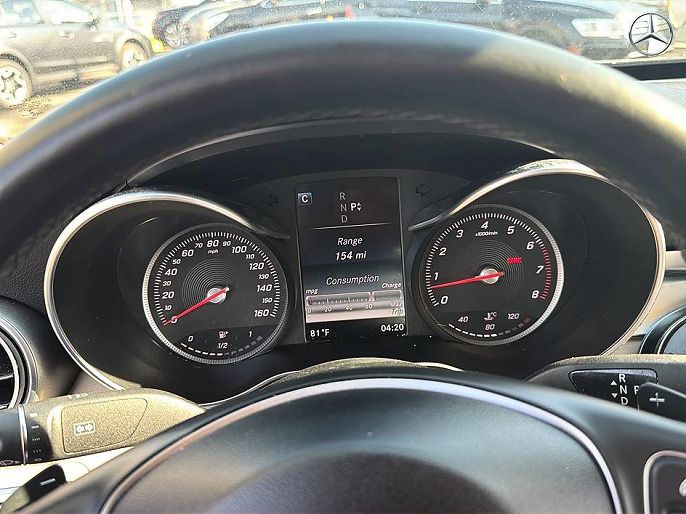 Vehicle view 25
