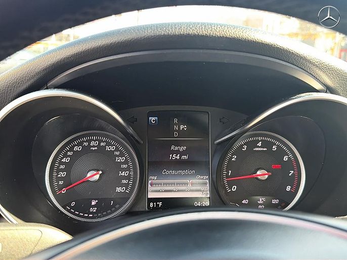 Vehicle view 26