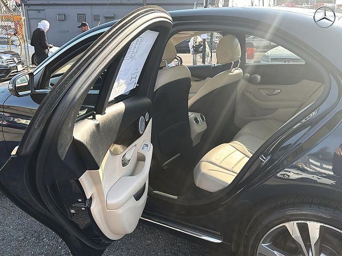 Vehicle view 30
