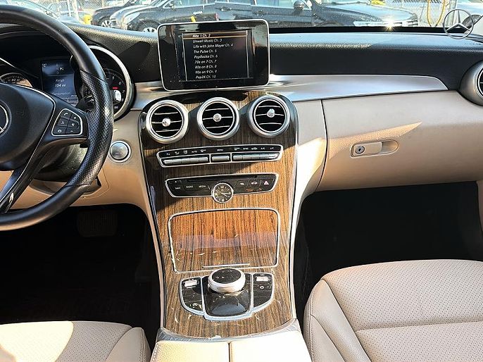 Vehicle view 34