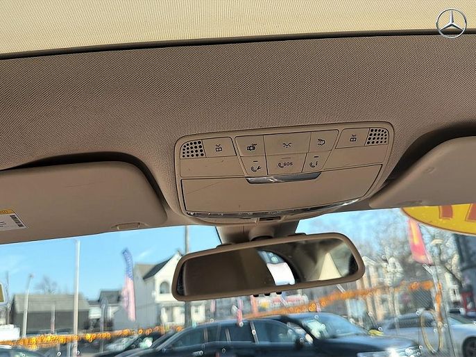 Vehicle view 36