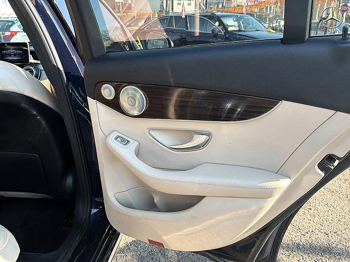 Vehicle view 38