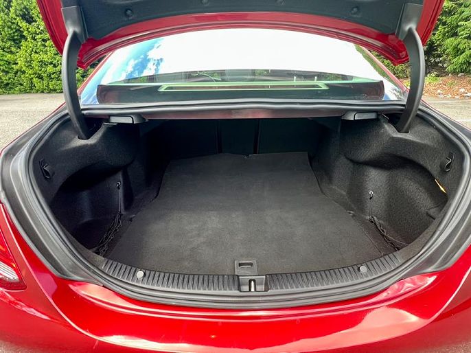 Vehicle view 32