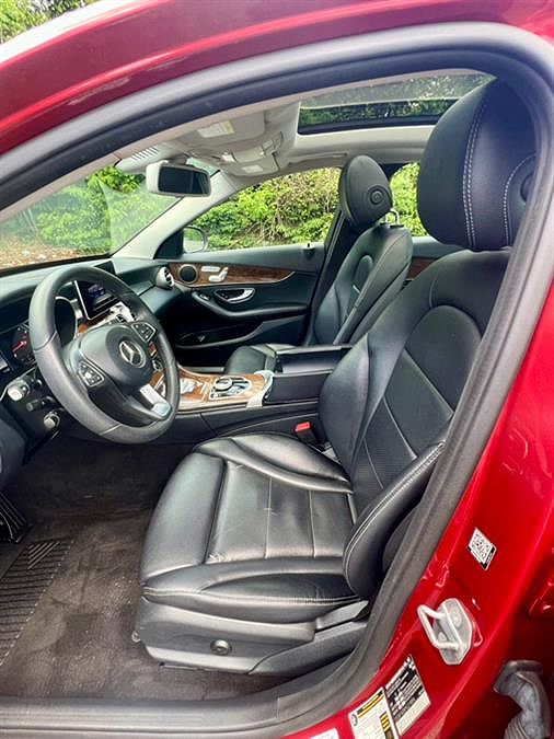 Vehicle view 34