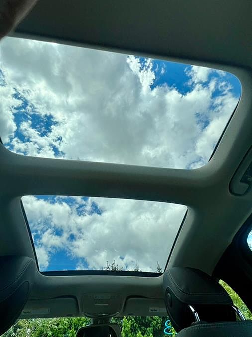 Vehicle view 36