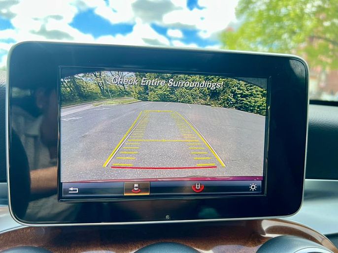 Vehicle view 40