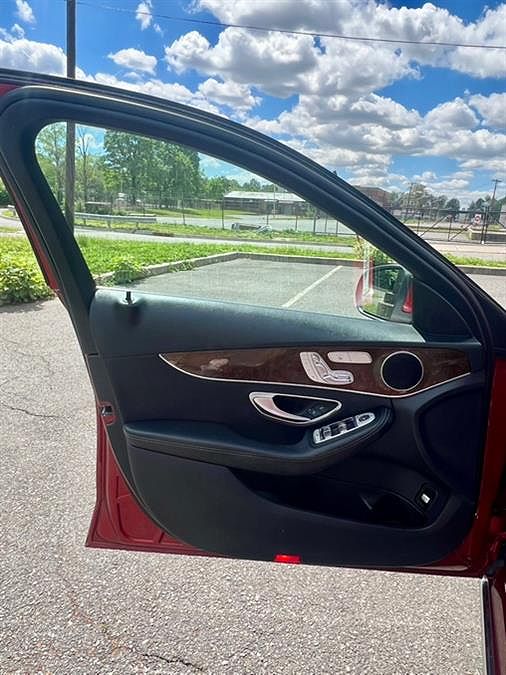 Vehicle view 42