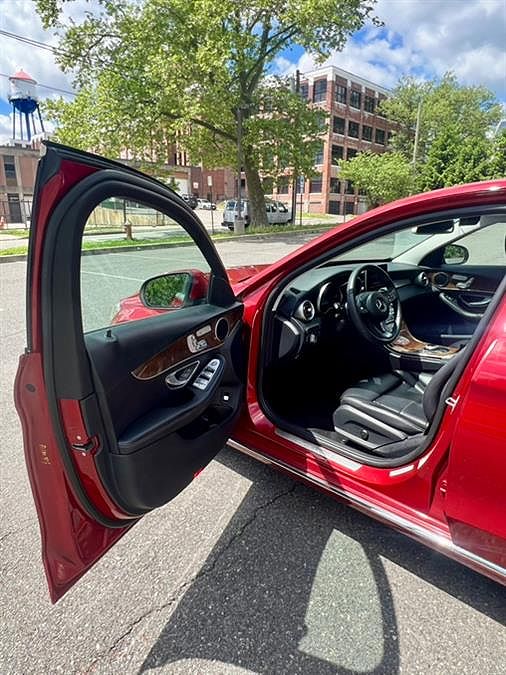 Vehicle view 43