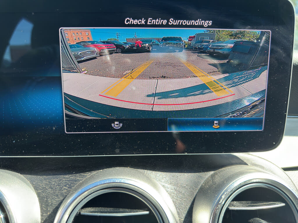 Vehicle view 30