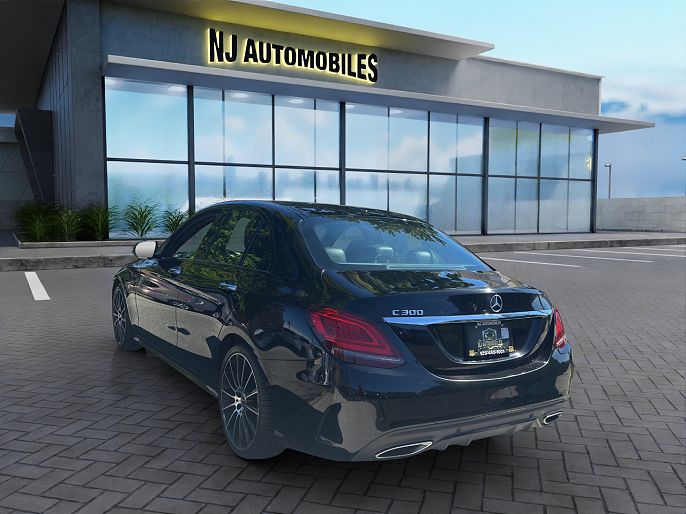 Vehicle view 36
