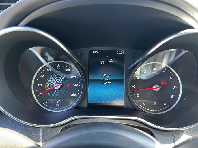 Vehicle view 42