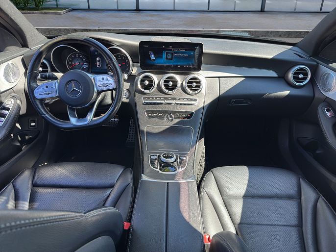 Vehicle view 45