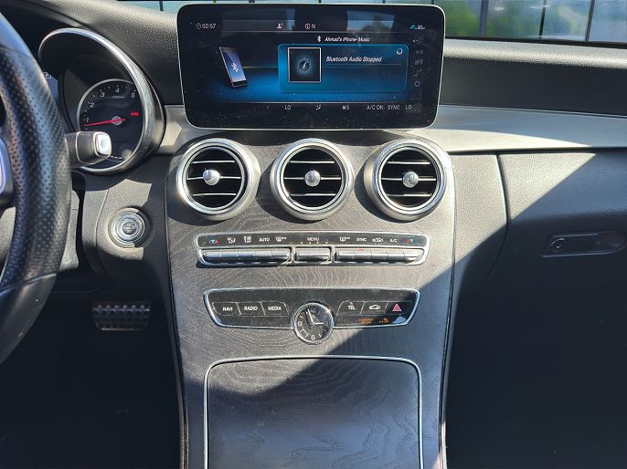 Vehicle view 46