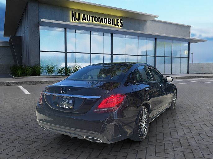 Vehicle view 7