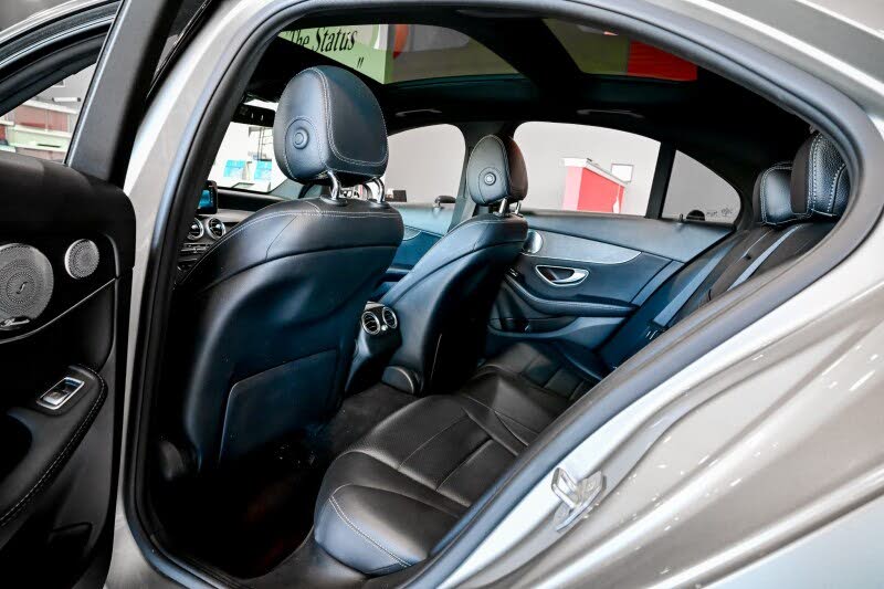 Vehicle view 17