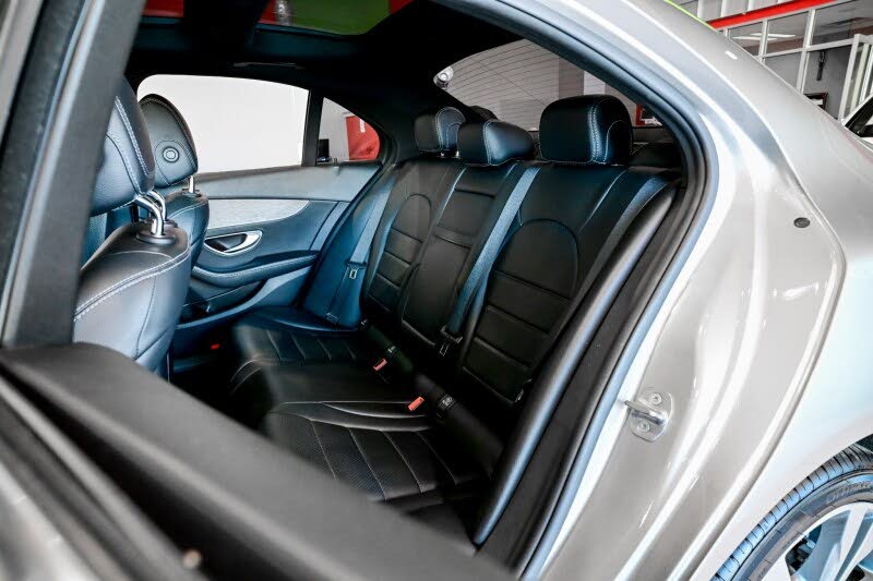 Vehicle view 18