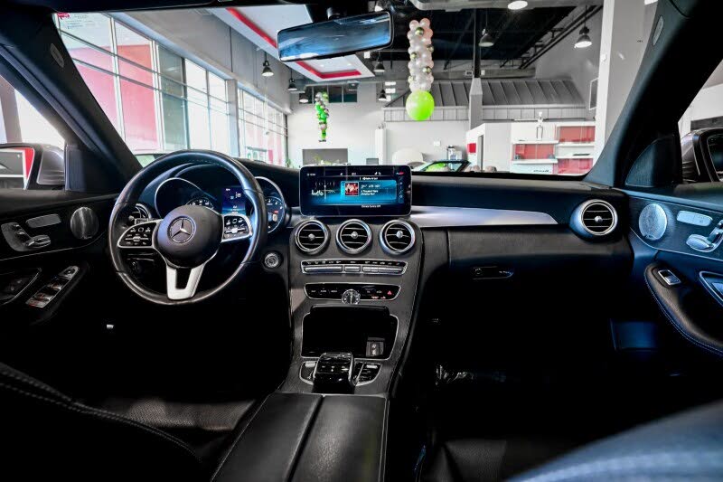 Vehicle view 24