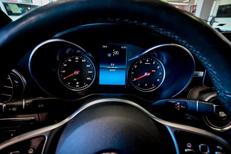 Vehicle view 25