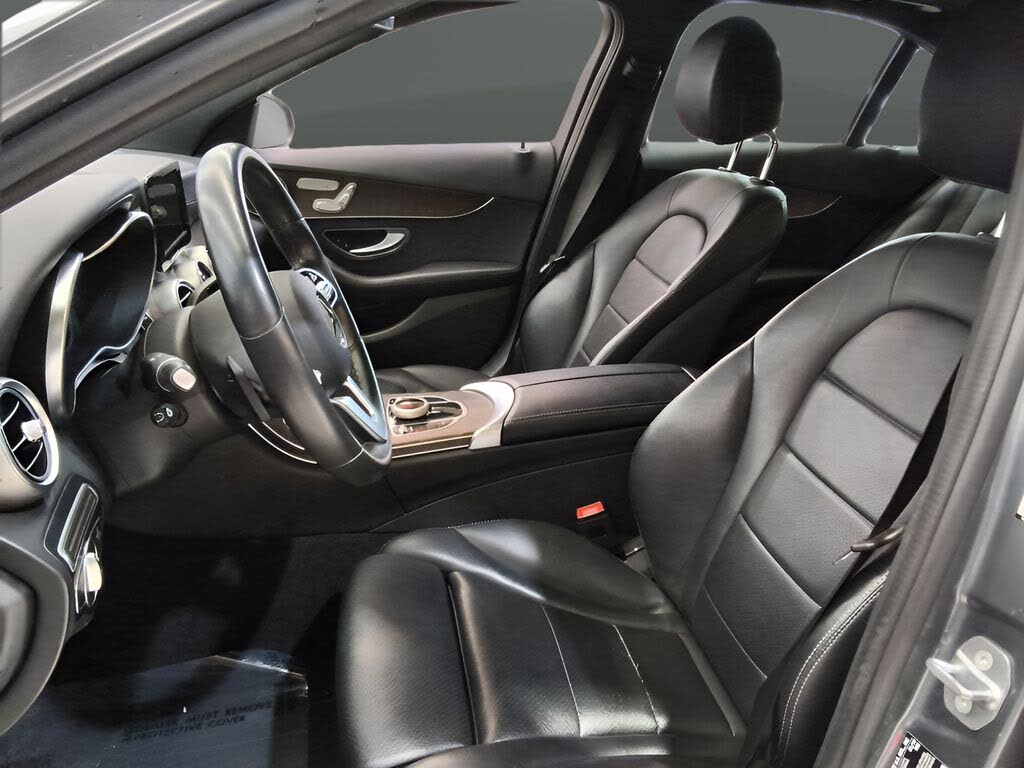 Vehicle view 14
